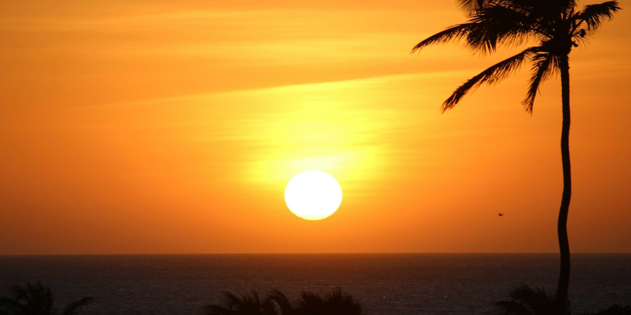 The Perfect 5-Day Aruba Itinerary for First-Time Visitors