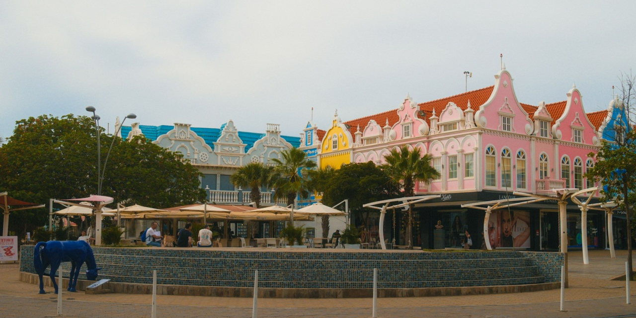 Aruba Aloe and Other Local Souvenirs Worth Bringing Home