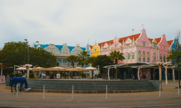 Aruba Aloe and Other Local Souvenirs Worth Bringing Home