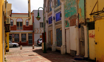 Aruba Carnival: Parades, Dates and How Visitors Can Join In