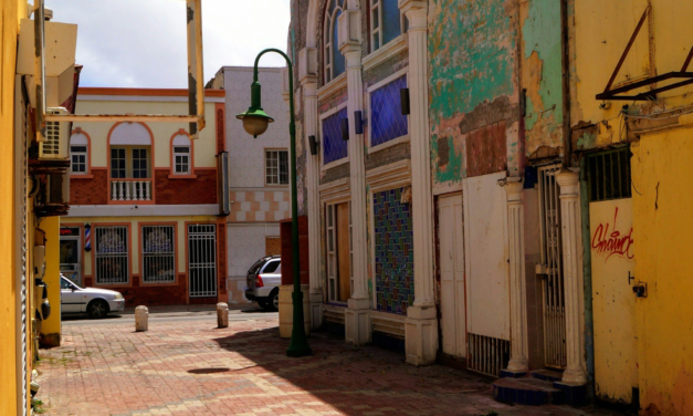 Aruba Carnival: Parades, Dates and How Visitors Can Join In
