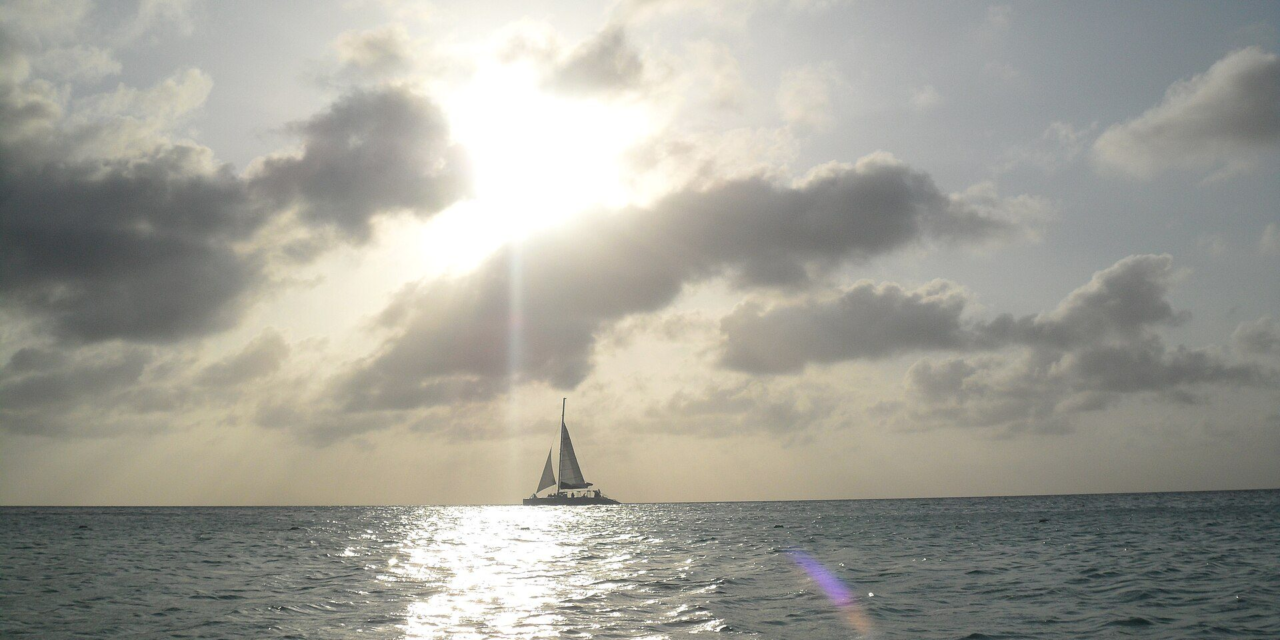 Aruba Catamaran Cruises: Morning Snorkel, Afternoon Sail or Sunset?