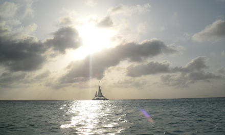 Aruba Catamaran Cruises: Morning Snorkel, Afternoon Sail or Sunset?