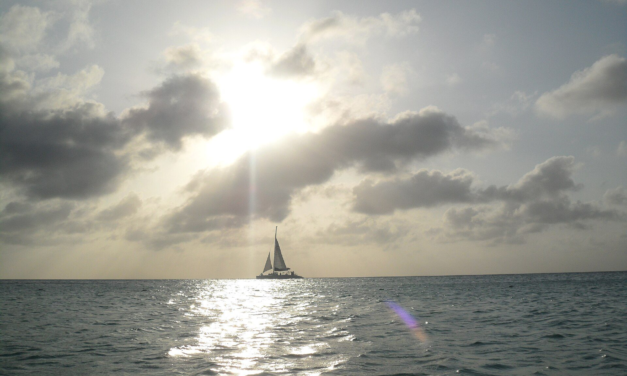 Aruba Catamaran Cruises: Morning Snorkel, Afternoon Sail or Sunset?