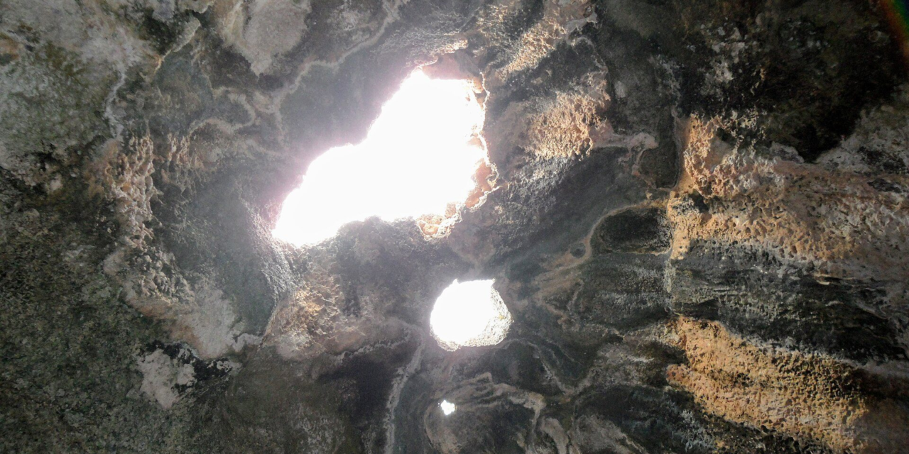 Aruba’s Caves: Fontein and Quadirikiri Explained