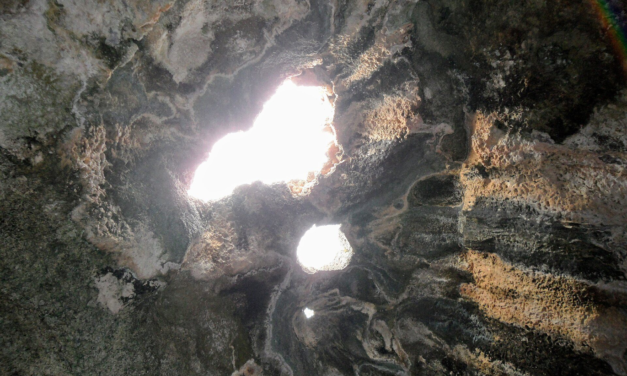 Aruba’s Caves: Fontein and Quadirikiri Explained