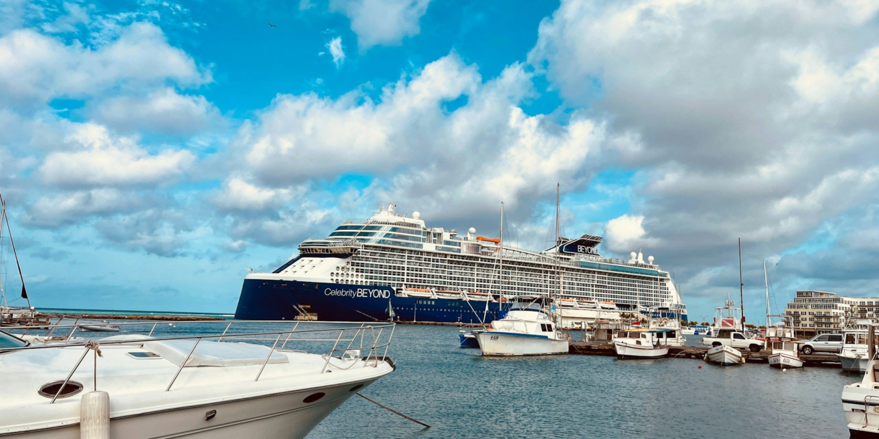 One Day in Aruba From the Cruise Port: Shore Excursions and a Smart Plan
