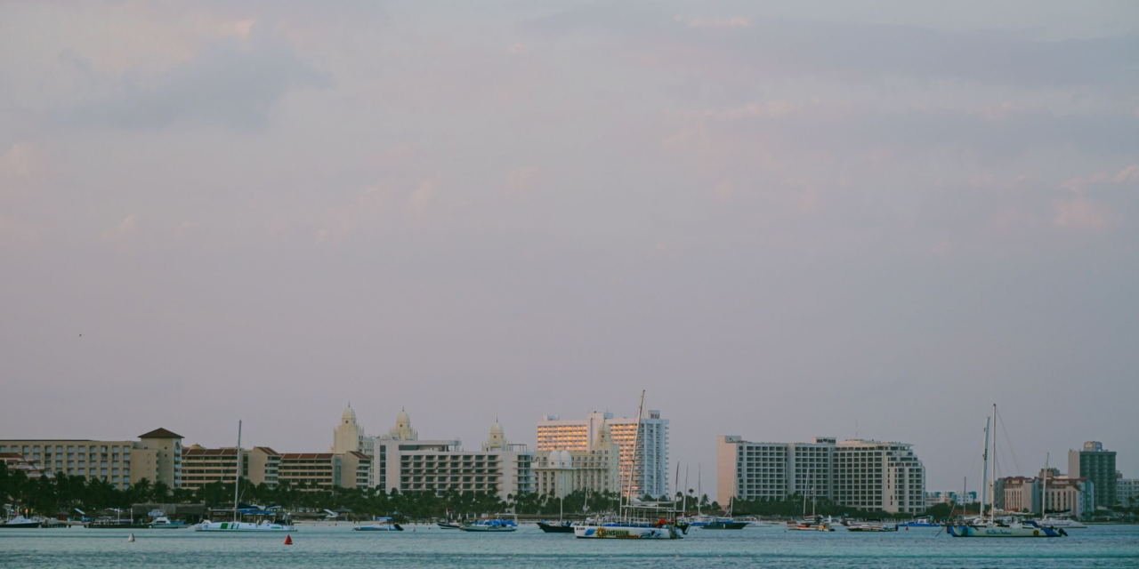 Aruba ED Card and Entry Requirements, Explained Step by Step