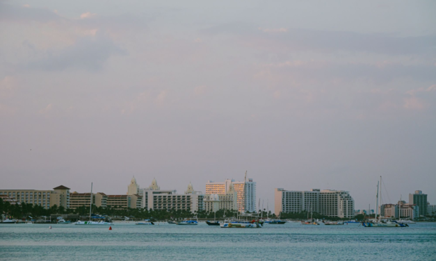 Aruba ED Card and Entry Requirements, Explained Step by Step