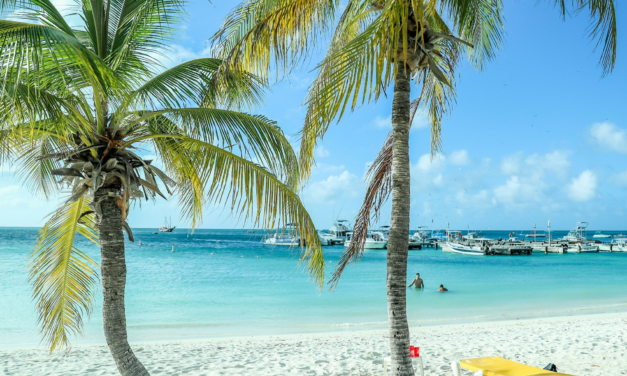 The Aruba Packing List: What to Bring for Sun, Wind and Water