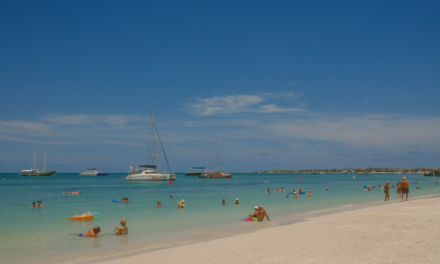 Family-Friendly Tours in Aruba: Age Limits, Safety and the Best Picks