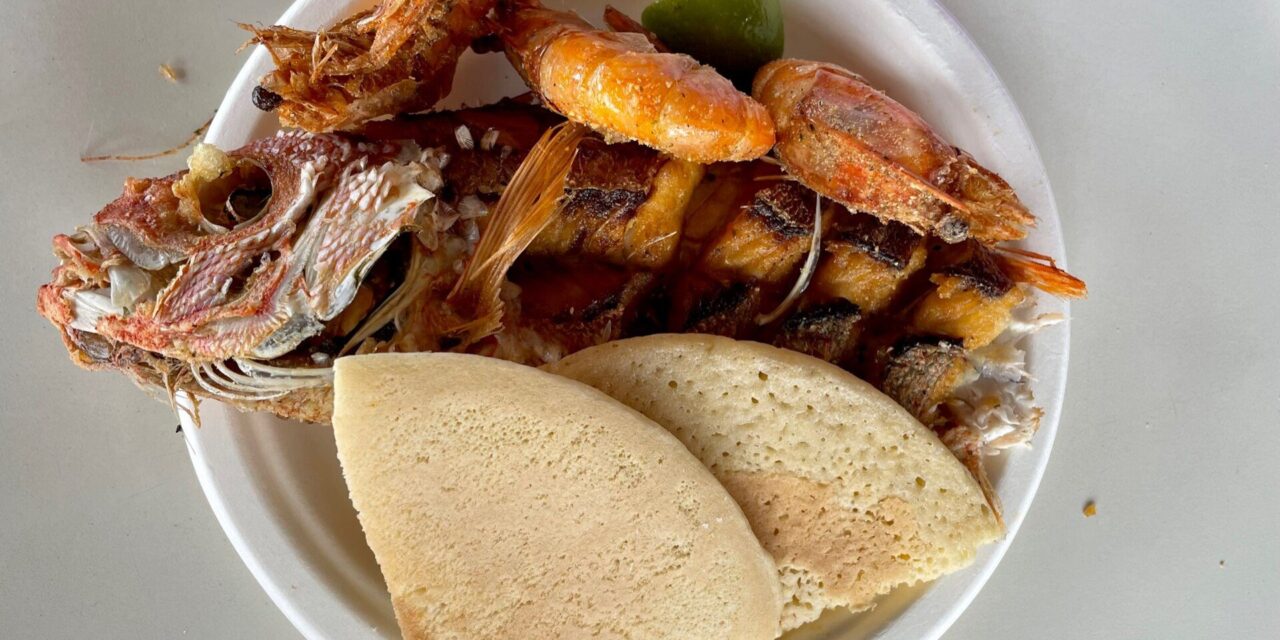 Aruban Food: 15 Local Dishes and Snacks You Have to Try