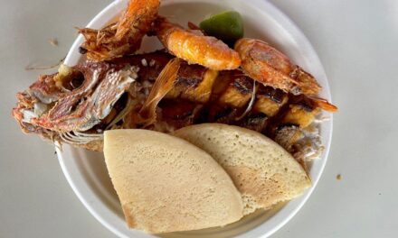 Aruban Food: 15 Local Dishes and Snacks You Have to Try