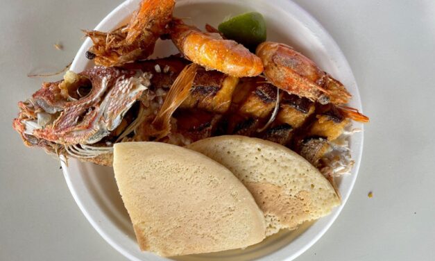 Aruban Food: 15 Local Dishes and Snacks You Have to Try