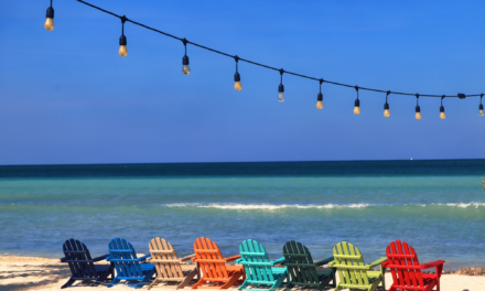 The Best Restaurants in Aruba, From Toes-in-the-Sand Dinners to Local Kitchens