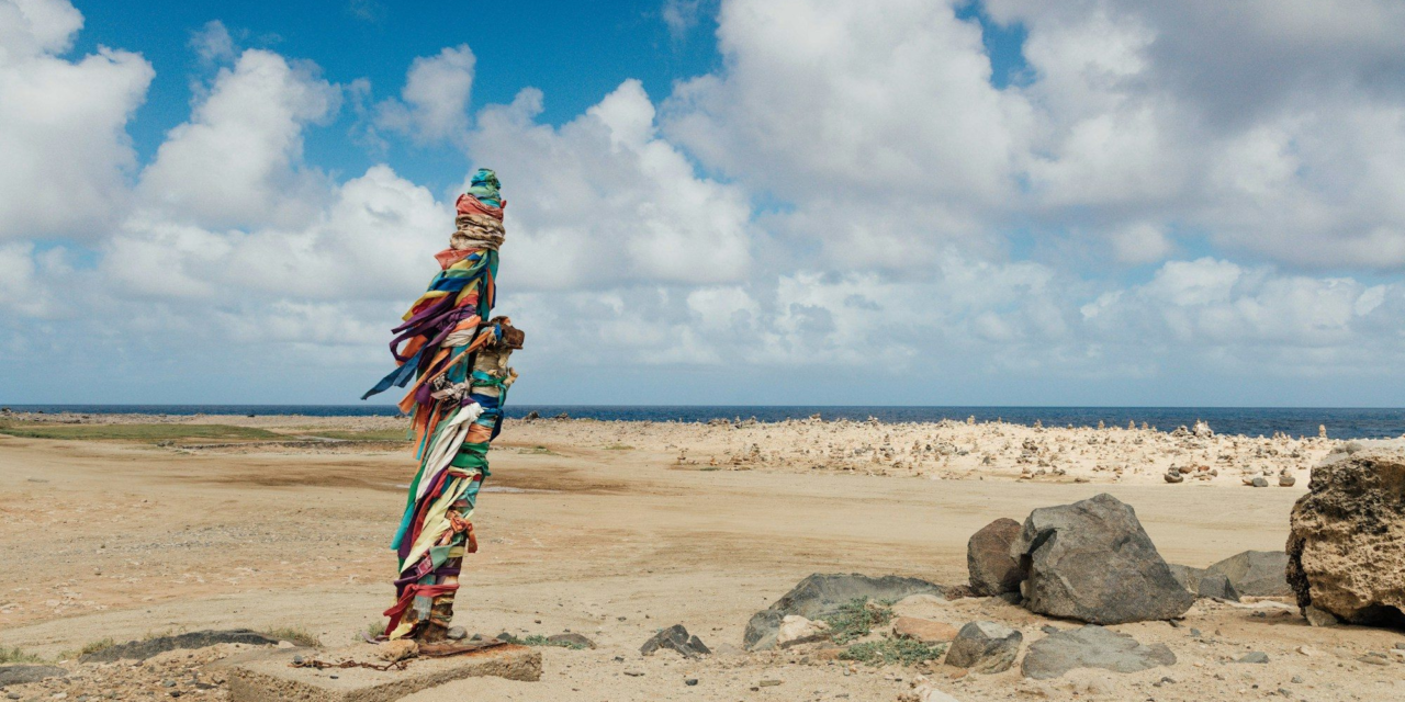 Hidden Beaches in Aruba Most Visitors Never Find