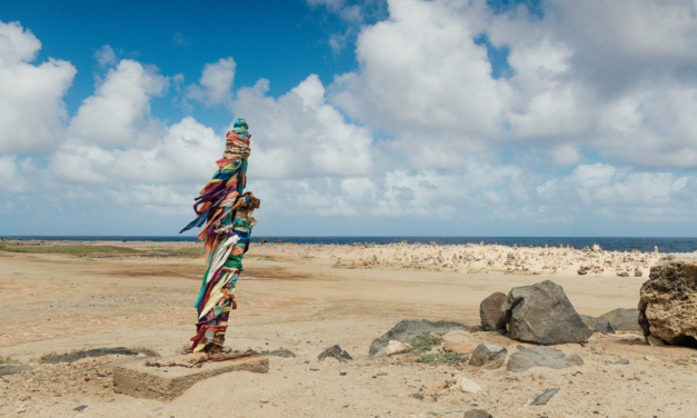 Hidden Beaches in Aruba Most Visitors Never Find