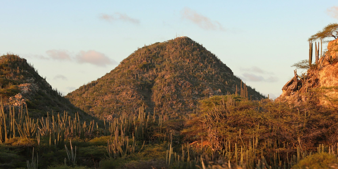 Hiking in Aruba: Hooiberg, Arikok Trails and the Best Times to Go