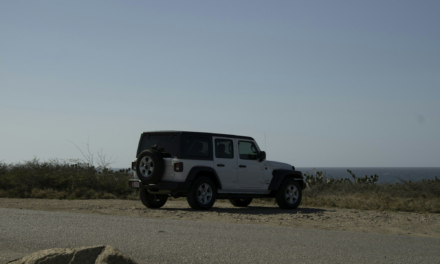 Jeep or UTV Tour in Aruba? How to Choose the Right Off-Road Adventure