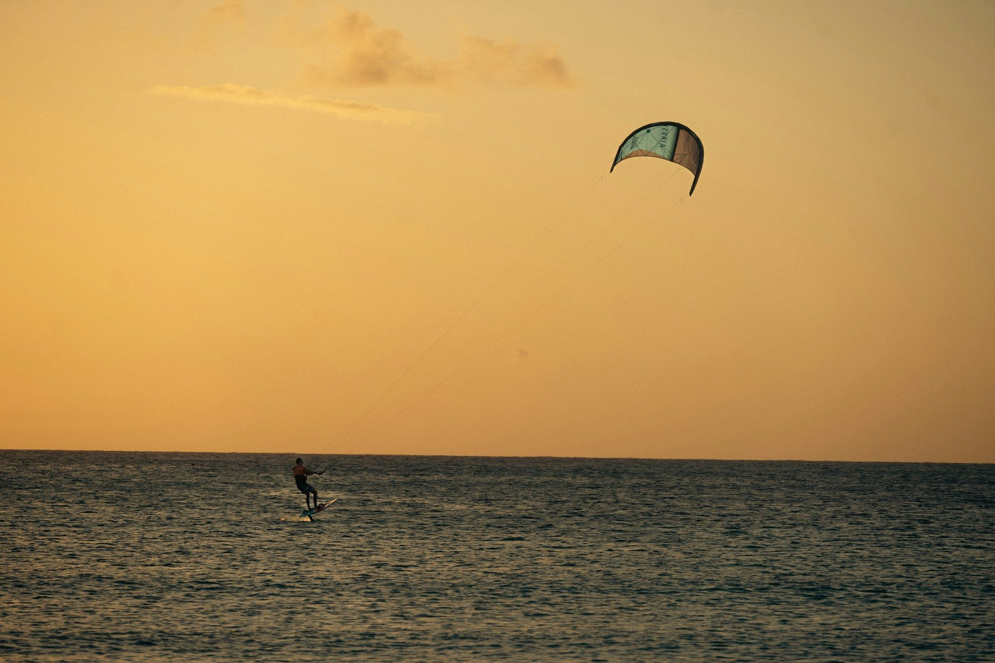 Windsurfing and Kitesurfing in Aruba: Why the Trade Winds Make It World-Class
